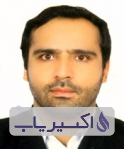 دکتر فضل الله رکابی