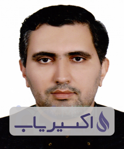 دکتر مسعود نمازی شندی