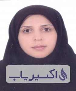 دکتر فرزانه جهان بخش