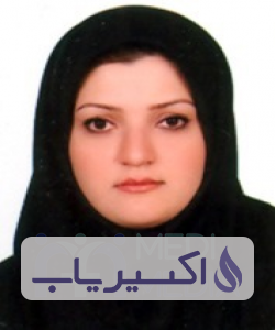 دکتر ناهید مرادی شمامی