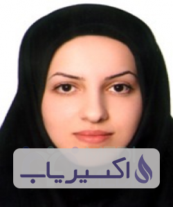 دکتر زهرا صباحی محمدی