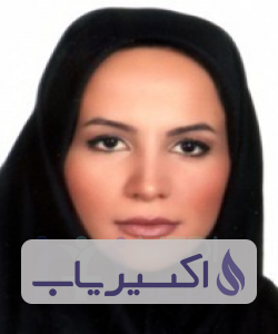 دکتر گلناز ایازی