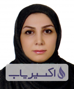 دکتر آیدا مؤیدی