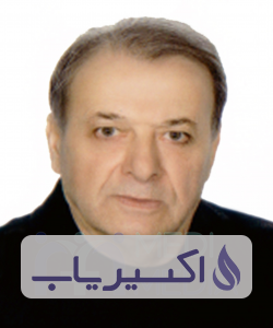 دکتر فرهاد چادرشب چی