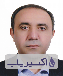 دکتر اکبر اعتمادی