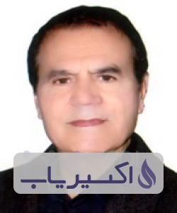 دکتر رضا صنعتگر