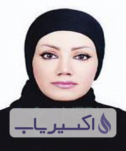 دکتر سارا ایلام پور