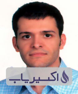 دکتر مجتبی مضطرزاده