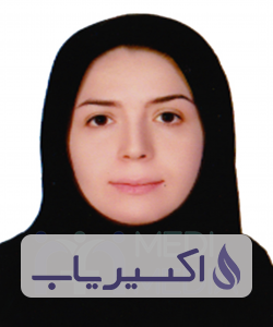 دکتر سپیده عباسیان