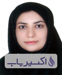 دکتر لیلا غفوری پورفیروزآبادی