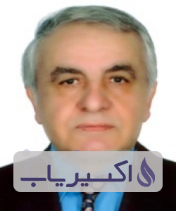 دکتر پرویز صالحی