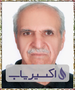 دکتر مهدی رمضانخانی