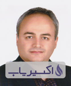 دکتر یحیی نجاتی