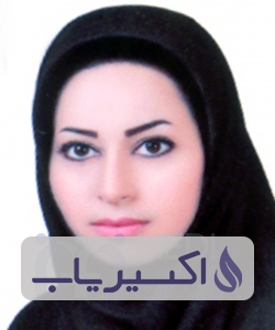 دکتر فرزانه مهران فر