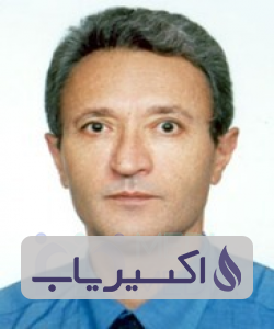 دکتر مراد کوهی حبیبی