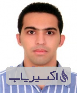 دکتر بهراد زیاری