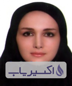 دکتر غزل مفرد