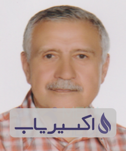 دکتر شهرام کامیاب