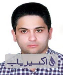 دکتر امیرحسین فردوسیان