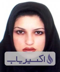 دکتر پریسا قدوسی