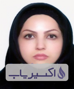 دکتر الهام مقصودلوراد