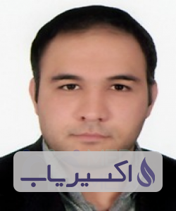 دکتر حمیدرضا آب روشن