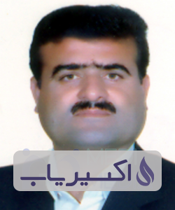 دکتر علی اکبر کاظمی