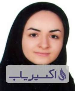 دکتر سارا محمدصادقی