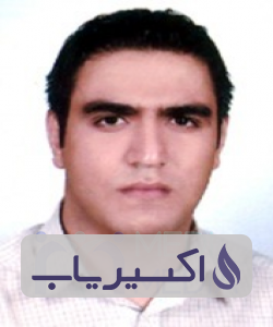 دکتر آرمین رامیار