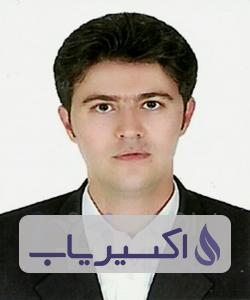 دکتر مرتضی قاسمی پور