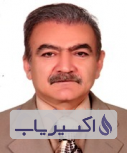 دکتر محسن شریفی شوشتری