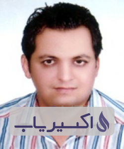 دکتر علیرضا جلالوند