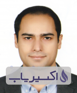 دکتر مرتضی معطری
