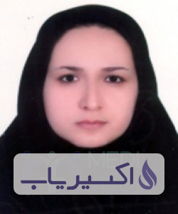 دکتر سیده رؤیا موسوی