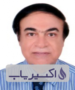 دکتر اسماعیل محمدی