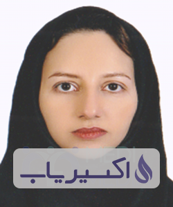 دکتر فروغ شاکری