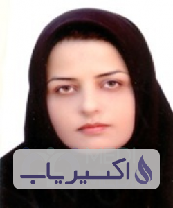 دکتر فاطمه اسمعیلی احمدآبادی
