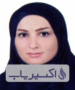 دکتر بهناز رضائی پور