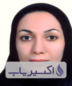 دکتر سحر وزیری