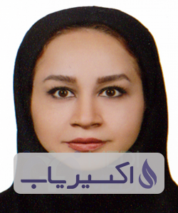 دکتر آیسان نیکدل پاشاکی