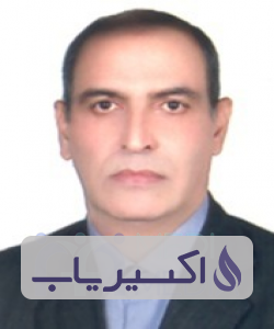 دکتر سیدحسین موسوی زاده