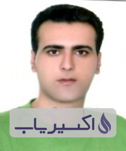 دکتر سیداحمد سبحانی