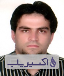 دکتر سیدحسن جعفری شیاده