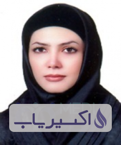 دکتر حدیث شهرامی