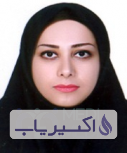 دکتر محدثه خاکپور