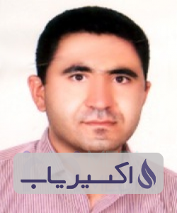 دکتر یاسر صحرائی