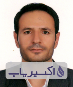 دکتر صالح نظامی چلقائی