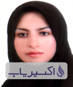 دکتر صفورا امین پور