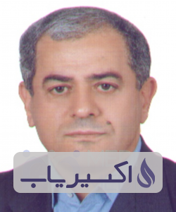 دکتر حیدر نیک خواه