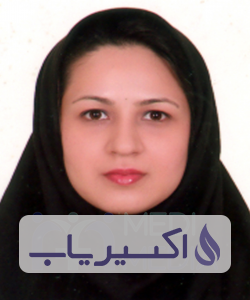 دکتر سمر حاجی قاضی تهرانی